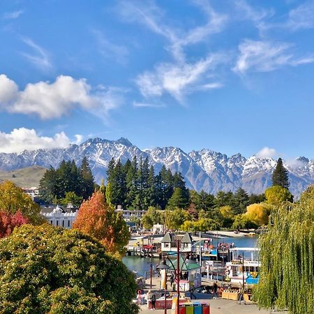 Heart Of Queenstown Bagian luar foto