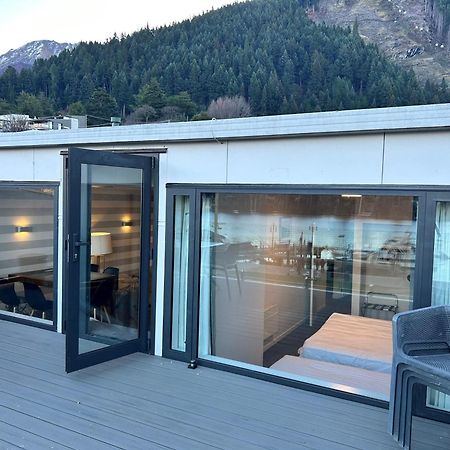 Heart Of Queenstown Bagian luar foto