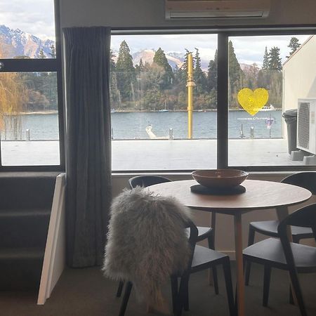 Heart Of Queenstown Bagian luar foto