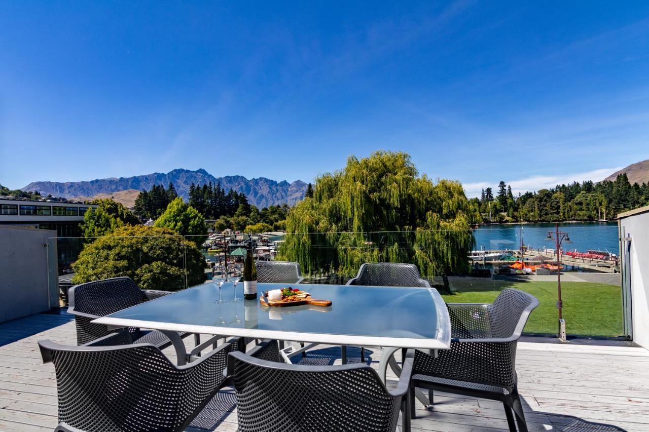 Heart Of Queenstown Bagian luar foto