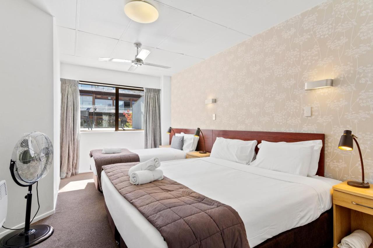 Heart Of Queenstown Bagian luar foto