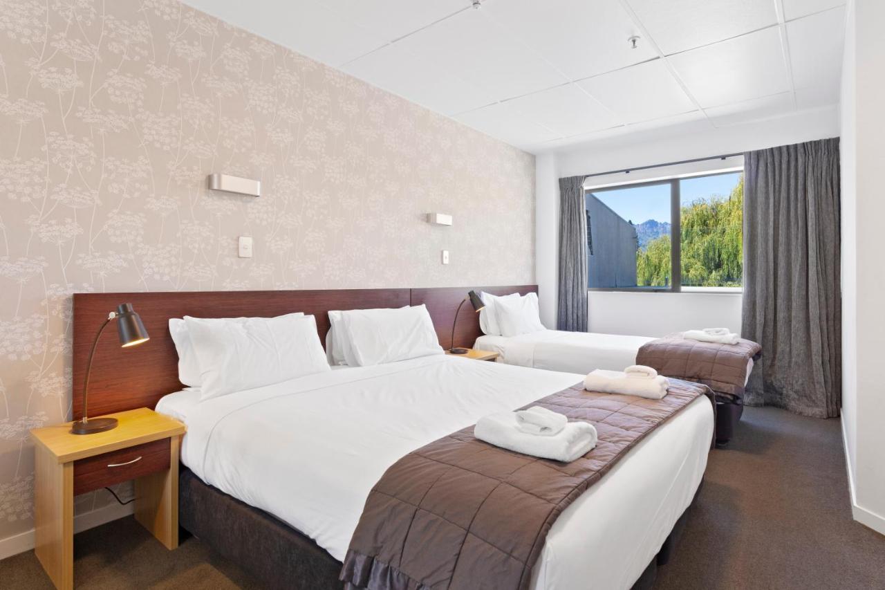 Heart Of Queenstown Bagian luar foto