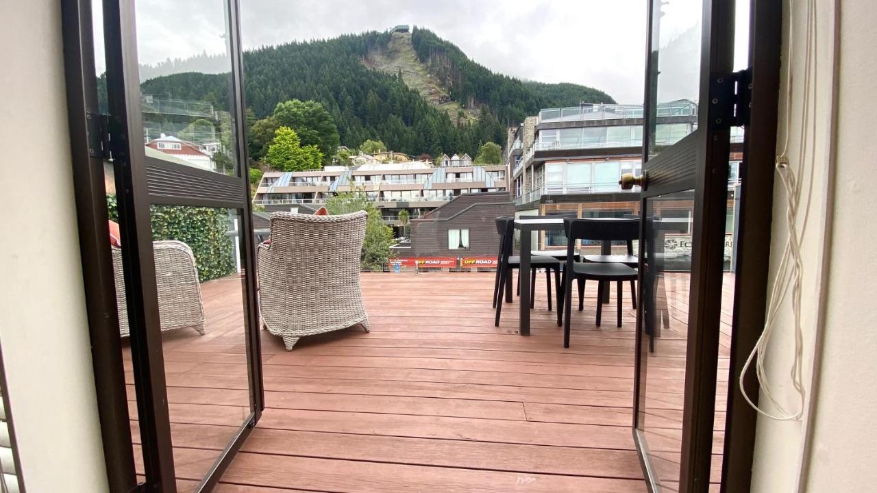 Heart Of Queenstown Bagian luar foto