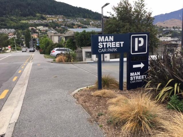 Heart Of Queenstown Bagian luar foto