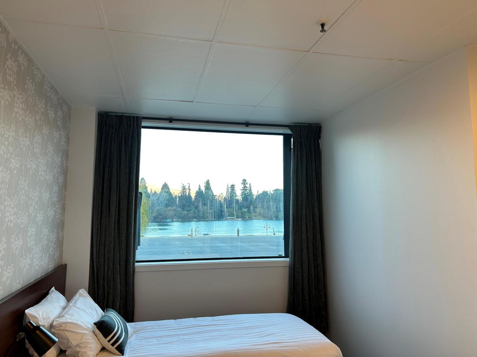 Heart Of Queenstown Bagian luar foto