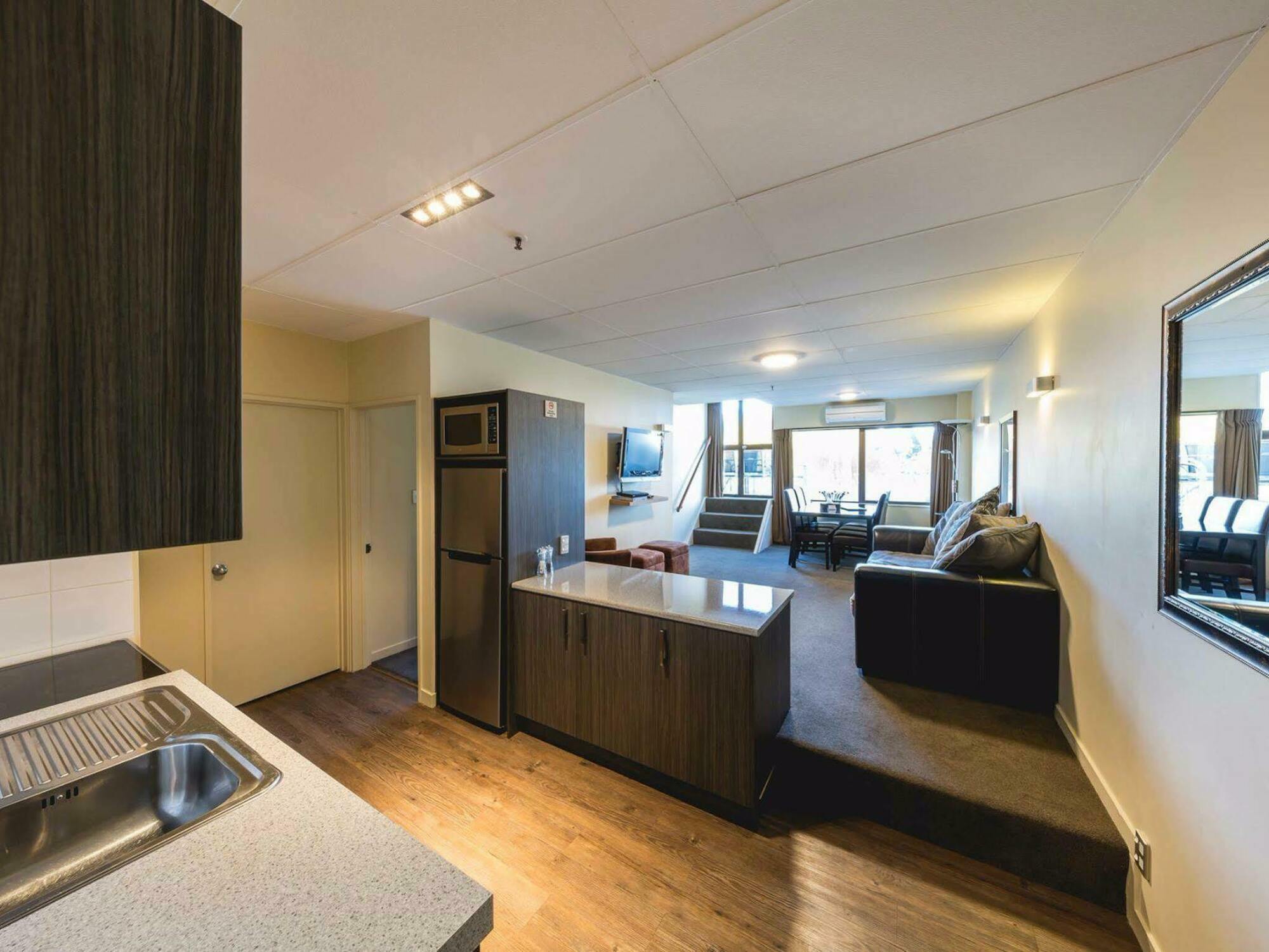 Heart Of Queenstown Bagian luar foto